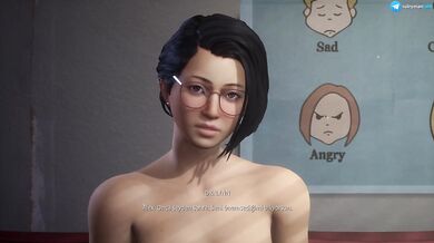 Life Is Strange: True Colors - #1