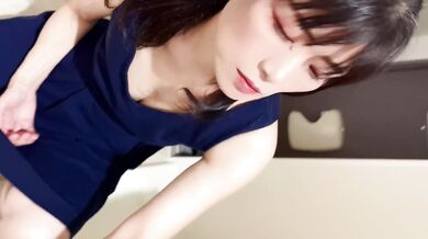 欲情の奥さま…わざと見せてますか？人妻/熟女/NTR