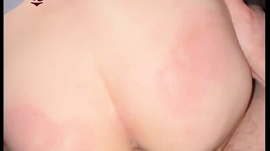 Fuck and spank my neighbour with a spoon