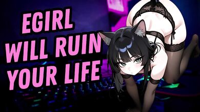 Discord Call with EGirl who will Ruin Your Life