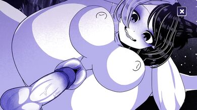 furry in sperm