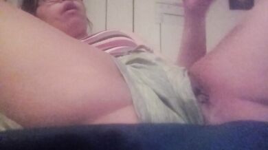 Aye, make me cum papi chulo! ????