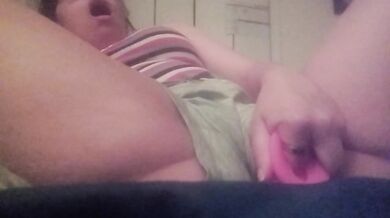 Aye, make me cum papi chulo! ????