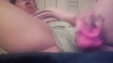 Aye, make me cum papi chulo! ????
