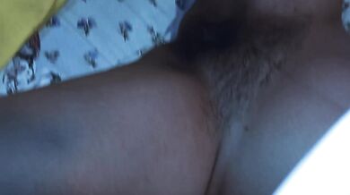 hermanastra, doble orgasmo