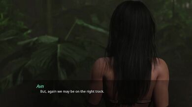 THE LUST CITY #66 • Visual Novel PC Gameplay [HD]