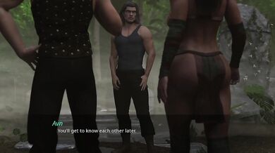 THE LUST CITY #66 • Visual Novel PC Gameplay [HD]