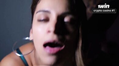 Sexo hardcore y CREAMPIE con los Villa Anderson! BTS Knock Knock Club