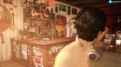 Life Is Strange: True Colors - #3