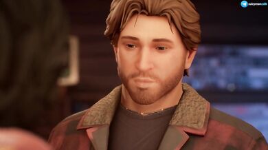 Life Is Strange: True Colors - #3