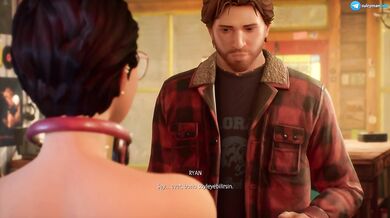 Life Is Strange: True Colors - #3