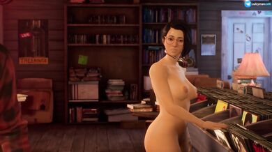 Life Is Strange: True Colors - #3