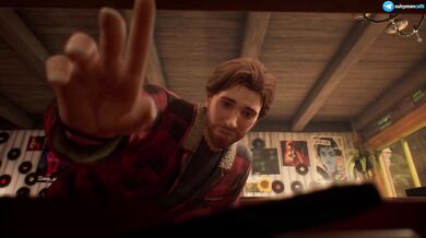 Life Is Strange: True Colors - #3