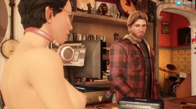 Life Is Strange: True Colors - #3