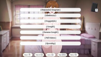 A Night With: Neighbor Part 8