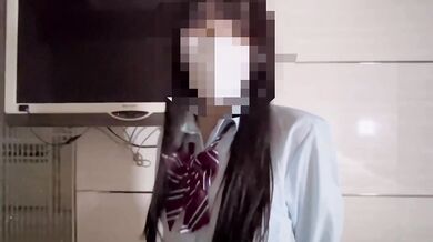 超絶手コキで射精管理 japanese/asian/hentai/手コキ/スレンダー/清楚/コスプレ/制服/可愛い/日本人/素人/個人撮影/裏垢女子/中出し/パイパン