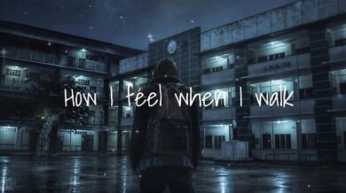 Walkzarx - Memories (Lyric Video)