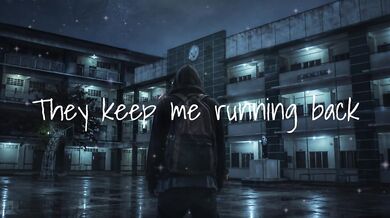 Walkzarx - Memories (Lyric Video)