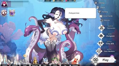 Everlusting Life Mascots - DLC Review Part 3