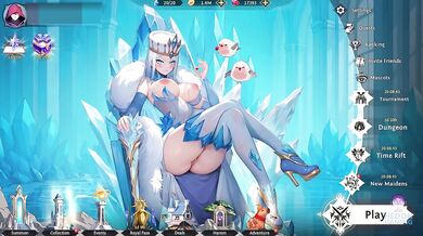 Everlusting Life Mascots - DLC Review Part 3
