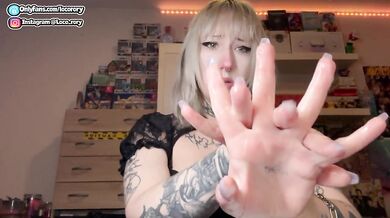 7 Minutes of Wet ASMR