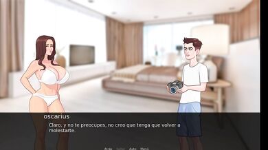 STEPMOM GETS HOT LEGACY PART 4