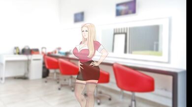 STEPMOM GETS HOT LEGACY PART 4