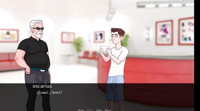 STEPMOM GETS HOT LEGACY PART 4