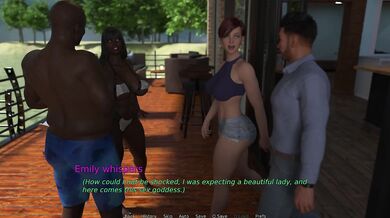 Cuckold Story - Newlyweds Realize They re Total Cuck Addicts - Part 2