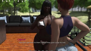 Cuckold Story - Newlyweds Realize They re Total Cuck Addicts - Part 2