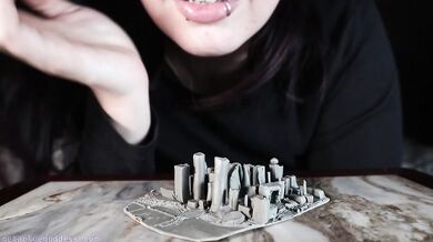 Fate Of A Micro City - FULL LENGTH CLIP