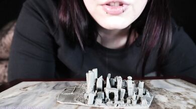 Fate Of A Micro City - FULL LENGTH CLIP