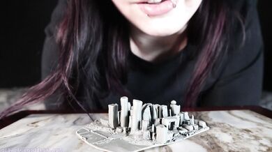 Fate Of A Micro City - FULL LENGTH CLIP