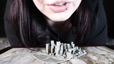 Fate Of A Micro City - FULL LENGTH CLIP