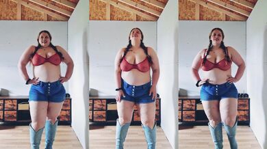 Farmers Daughter Homewrecker. Bigass bigtits. Cum for me. Not her.