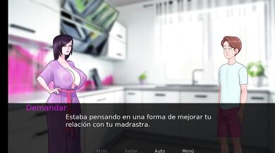 SEXNOTE GAMEPLAY 2