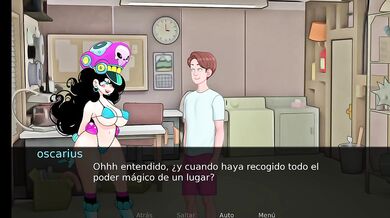 SEXNOTE GAMEPLAY 2