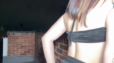 LE FOLLO DURO EL COÑO A LA NOVIO DE MI AMIGO DESPUES DE LA FIESTA!! - ZAC THE CUCKOLD