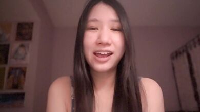 What Is Faith and Hope? - Hebrews 11 - Cute Asian Girl ASMR
