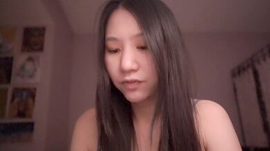 What Is Faith and Hope? - Hebrews 11 - Cute Asian Girl ASMR