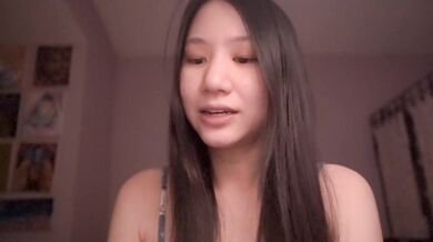 What Is Faith and Hope? - Hebrews 11 - Cute Asian Girl ASMR