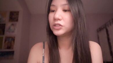 What Is Faith and Hope? - Hebrews 11 - Cute Asian Girl ASMR