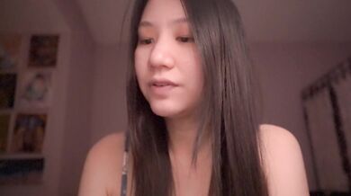 What Is Faith and Hope? - Hebrews 11 - Cute Asian Girl ASMR