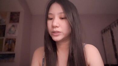 What Is Faith and Hope? - Hebrews 11 - Cute Asian Girl ASMR