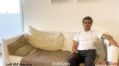 Ladymilf Argentina Meets YourBSlave – Part 1
