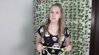 Big Ass Big Boobs Blonde Amateur Extreme Micro Bikini Try On Haul! STEPHANIE EILD