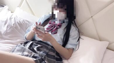 生意気な態度とってたら理解されちゃった 生意気な態度とってたら理解らせられちゃった japanese/asian/hentai/手コキ/スレンダー/清楚/コスプレ/制服/可愛い/日本人/素人/個人撮影/裏垢女子/中出し/パイパン