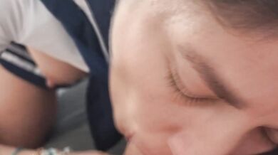 chupandosela al profesor de lengua