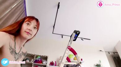 HandyGirl for your house!