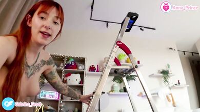 HandyGirl for your house!